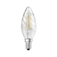 Світлодіодна лампочка Osram 4058075602854 E14 DIM 1x3.4W 4000K 470Lm IP20