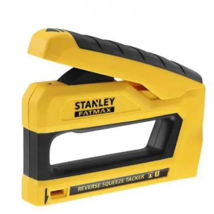 Степлер Stanley FMHT0-80551 FatMax Степлер Stanley FMHT0-80551 FatMax