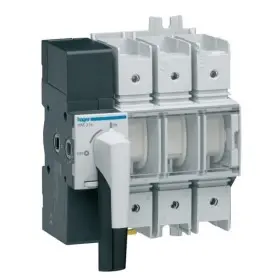 Рубильник Hager HAE316 3P 160А з видимим розривом