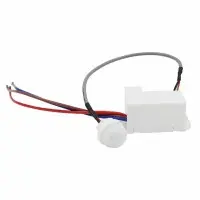 Датчик движения TOSUNlux ST24В с выносным датчиком (6940151084860)