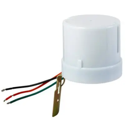 Фотореле e.sensor. light-conrol.303.white E.Next Фотореле e.sensor. light-conrol.303.white E.Next
