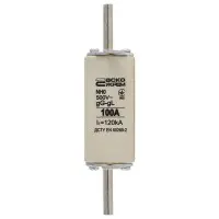 Запобіжник Аско-Укрем NH0 100A gG (A0050010024) Запобіжник Аско-Укрем NH0 100A gG (A0050010024)