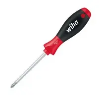 Отвертка Wiha W00774 SoftFinish Pozidriv PZ3x150