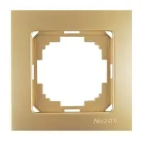 Рамка Nilson Touran золото 1-я ( 24150091 )
