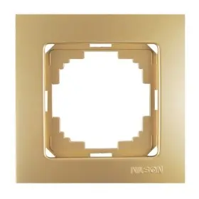 Рамка Nilson Touran золото 1-я ( 24150091 )