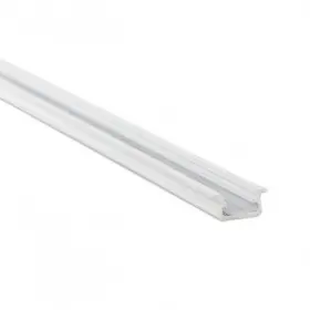 Профіль для світлодіодної стрічки Lumines B білий