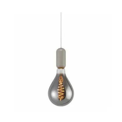 Подвесной светильник, люстра Nordlux 2010903010 Notti E27 1x40W IP20