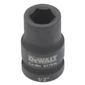 Ударна головка торцева DeWALT DT7531 Impact 13мм