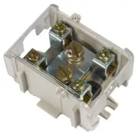 Клеммная колодка SEZ E 4027 1x95/35 (E.4027)