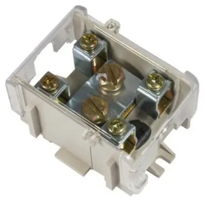 Клемна колодка SEZ E 4027 1x95/35 (E.4027)