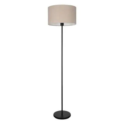 Торшер Eglo 900862 Feniglia E27 1x60W IP20 бежевый Торшер Eglo 900862 Feniglia E27 1x60W IP20 бежевый