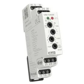 Багатофункціональне реле часу Elko-Ep CRM-113H/UNI