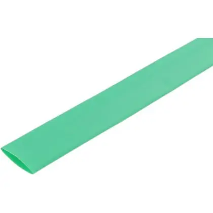 Термоусаджувальна трубка E.Next e.termo.stand.80.40.green 80/40 1м зелена (s024162) Термоусаджувальна трубка E.Next e.termo.stand.80.40.green 80/40 1м зелена (s024162)