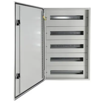 Навісний металевий корпус E.Next e.mbox.industrial.n.100z 100м IP41 (CPR804) Навісний металевий корпус E.Next e.mbox.industrial.n.100z 100м IP41 (CPR804)