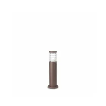 Уличный светильник Ideal Lux 248271 Tronco PT1 H40 Coffee