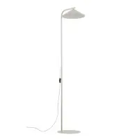 Торшер TK Lighting 16187 Lume GX53 1x11W IP20 светло-бежевый