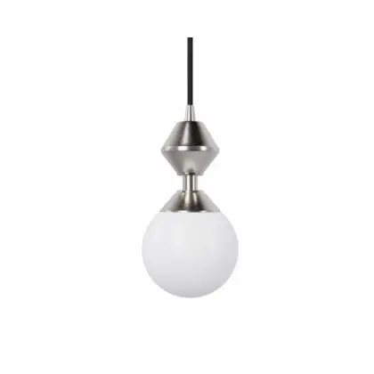 Подвесной светильник, люстра Pikart 4844-20 Dome G9 1x60W IP20