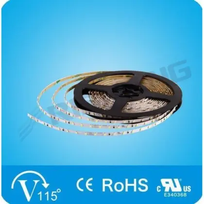 LED лента RISHANG 126-2014-24V-IP33 8.6W 775Lm 4000K 5м (RD04C6VC-NW)
