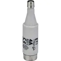 Предохранитель ETI 002311402 D I gG 4A/500V Предохранитель ETI 002311402 D I gG 4A/500V