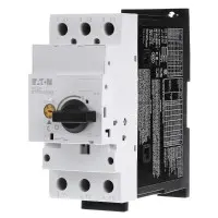 Автомат для захисту двигуна Eaton Moeller PKZM4-32 Автомат для захисту двигуна Eaton Moeller PKZM4-32
