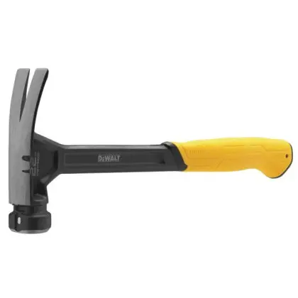 Цельнометаллический молоток DeWALT DWHT51006-0 Rip-Claw 405мм Цельнометаллический молоток DeWALT DWHT51006-0 Rip-Claw 405мм