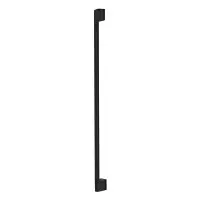 Вуличний світильник Kanlux 45873 Yalte CCT LED 1x12W 3000K/4000K/6500K 500Lm IP54 чорний
