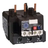 Теплове реле перевантаження Schneider Electric LRD3365 80-104А