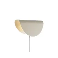 Бра, настінний світильник Nordlux 2412401009 Model 2110 E14 1x25W IP20 Beige Бра, настінний світильник Nordlux 2412401009 Model 2110 E14 1x25W IP20 Beige