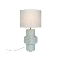 Настільна лампа Nordlux 2512655009 Dugan E14 1x40W IP20 біла