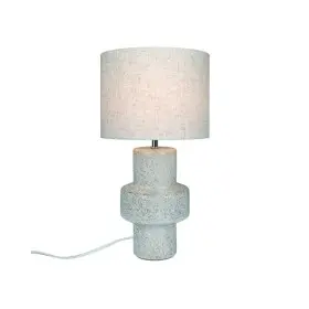 Настільна лампа Nordlux 2512655009 Dugan E14 1x40W IP20 біла