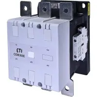 Контактор ETI 004656304 CEM 300Е.22 250V AC/DC Контактор ETI 004656304 CEM 300Е.22 250V AC/DC