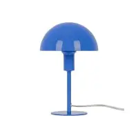 Настільна лампа Nordlux 2213745006 Ellen Mini E14 1x40W IP20 синя Настільна лампа Nordlux 2213745006 Ellen Mini E14 1x40W IP20 синя