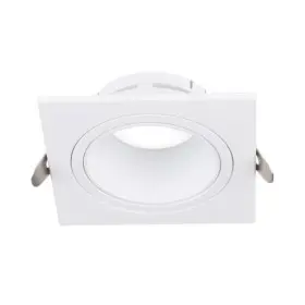 Світильник точковий Violux BORDO-S GU10 IP20 білий ( 131006 )