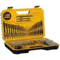 Универсальный набор DeWALT DT71563 (100 шт)