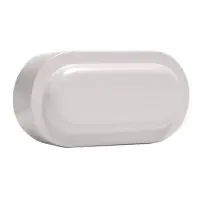 Овальний світильник Vestum 1-VS-7203 15Вт 4500K 220В