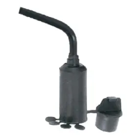 Модуль для временного подключения и заземления Sicame FCC1