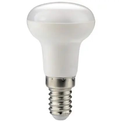 Светодиодная лампа E.Next e.LED.lamp.R39.E14.4.4000 4Вт 4000К (l0650619) Светодиодная лампа E.Next e.LED.lamp.R39.E14.4.4000 4Вт 4000К (l0650619)