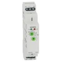 Однофункціональне реле часу NOARK Ex9TR IO 1CO 1CO 12-240В AC/DC з інтервалом (111737) Однофункціональне реле часу NOARK Ex9TR IO 1CO 1CO 12-240В AC/DC з інтервалом (111737)