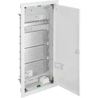 Мультимедійний щит Elektro Plast 2014-00-MSF-U-56M IP30 Мультимедійний щит Elektro Plast 2014-00-MSF-U-56M IP30