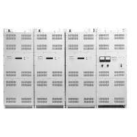 Трифазний стабілізатор напруги Volter 200 птс (210кВт)