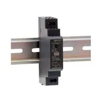 Блок живлення Mean Well на DIN-рейку 15W 12V IP20 (HDR-15-12)