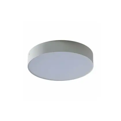 Світильник стельовий Azzardo AZ2265 Monza(SHR663000-50-WH) Світильник стельовий Azzardo AZ2265 Monza(SHR663000-50-WH)