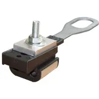 Анкерний затискач E.Next tarel.ukp.2.16.25 2х(16-25) мм²