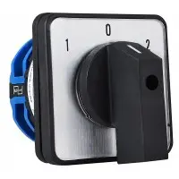 Пакетний перемикач Аско-Укрем ПКП SBI 1-0-2 1 полюс 32A/1.831 (A0110010064)