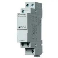 Реле контролю фаз Finder 1CO 6A 208-480В AC (706184000000)