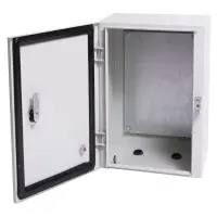 Бокс монтажний Білмакс БМ-70 з панеллю монтажною