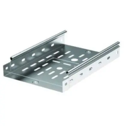 Перфорированный лоток METAKSAN FPK 120 06 PG 200х100 3000мм 0,6мм Перфорированный лоток METAKSAN FPK 120 06 PG 200х100 3000мм 0,6мм