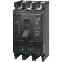 Автоматичний вимикач ETI NBS-TMD 630/3L 3P 600A 36кА (4673132) Автоматичний вимикач ETI NBS-TMD 630/3L 3P 600A 36кА (4673132)