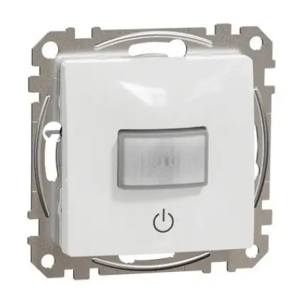 Датчик движения Schneider Electric Sedna Design бежевый SDD112504 Датчик движения Schneider Electric Sedna Design бежевый SDD112504
