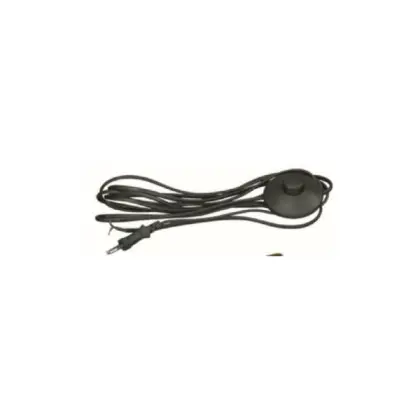 Провод с выключателем Retro ElectroGurt 106850-RB